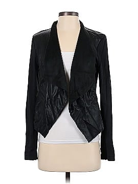 Kut from the Kloth Faux Leather Jacket (view 1)