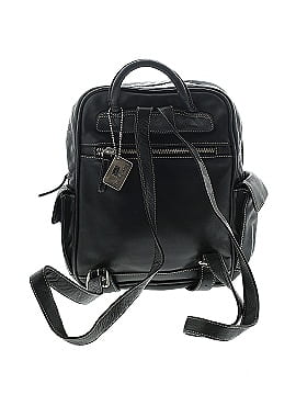 Osgoode Marley Leather Backpack (view 2)