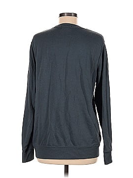 Modern Canvas Sweatshirt (view 2)