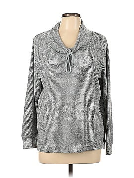 North River Outfitters Pullover Sweater (view 1)