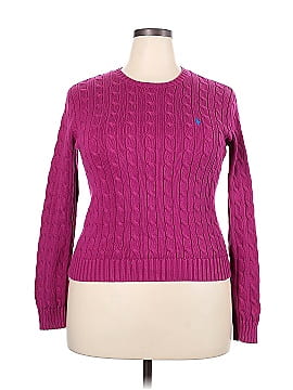 Ralph Lauren Women's Clothing On Sale Up To 90% Off Retail