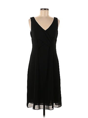 Amanda Lane Cocktail Dress (view 1)