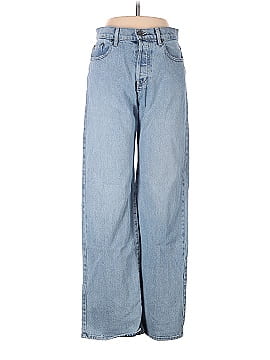 Modern American Jeans (view 1)