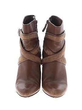 Cole Haan Nike Ankle Boots (view 2)