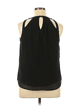 Candie's Sleeveless Blouse (view 2)