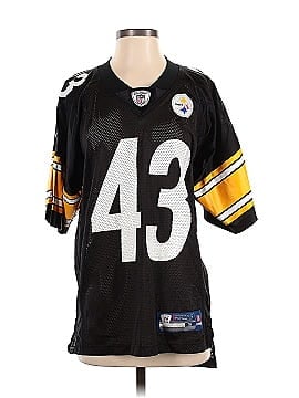 NFL 3/4 Sleeve Jersey (view 1)