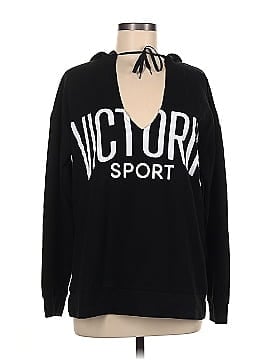 Victoria Sport Pullover Hoodie (view 1)