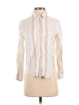 Sky and Sparrow Long Sleeve Button-Down Shirt (view 1)