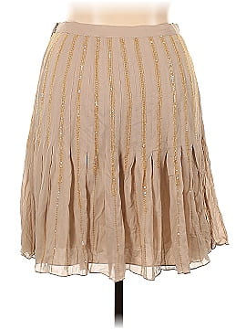 Chetta B Silk Skirt (view 2)
