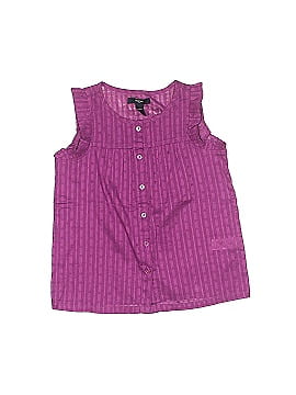 Gap Kids Outlet Sleeveless Blouse (view 1)