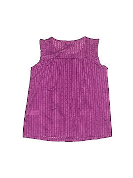 Gap Kids Outlet Sleeveless Blouse (view 2)