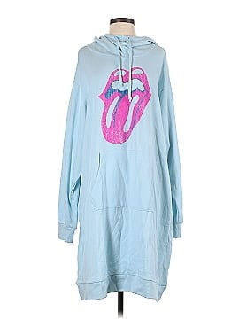 The Rolling Stones Casual Dress (view 1)
