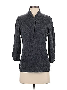 Nordstrom Collection Long Sleeve Top (view 1)
