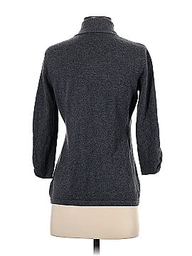 Nordstrom Collection Long Sleeve Top (view 2)