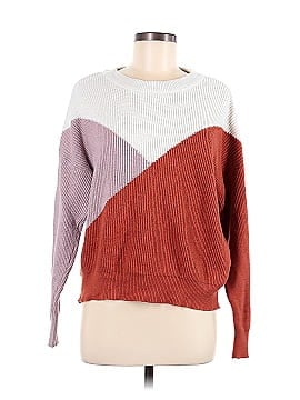 Sophie Rue Pullover Sweater (view 1)