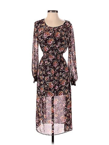 I.N. San Francisco Casual Dress (view 1)