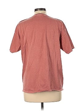 Boohoo Short Sleeve T-Shirt (view 2)
