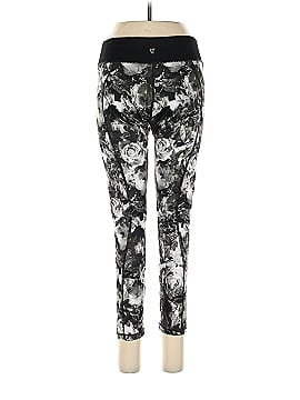 GIVE LOVE GET LOVE By Betsey Johnson Leggings (view 2)