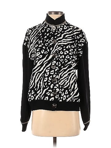 St. John Collection by Marie Gray Pullover Sweater (view 1)