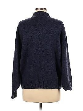 Skies Are Blue Pullover Sweater (view 2)