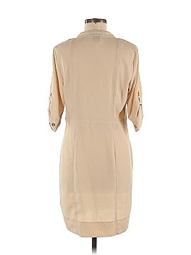 Beige by ECI Casual Dress (view 2)