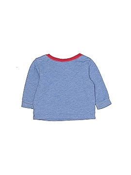 Vitamins Baby Sweatshirt (view 2)