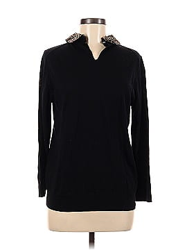 J.Crew Pullover Sweater (view 1)