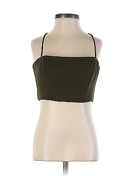 Fame And Partners Sleeveless Top (view 1)