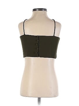 Fame And Partners Sleeveless Top (view 2)