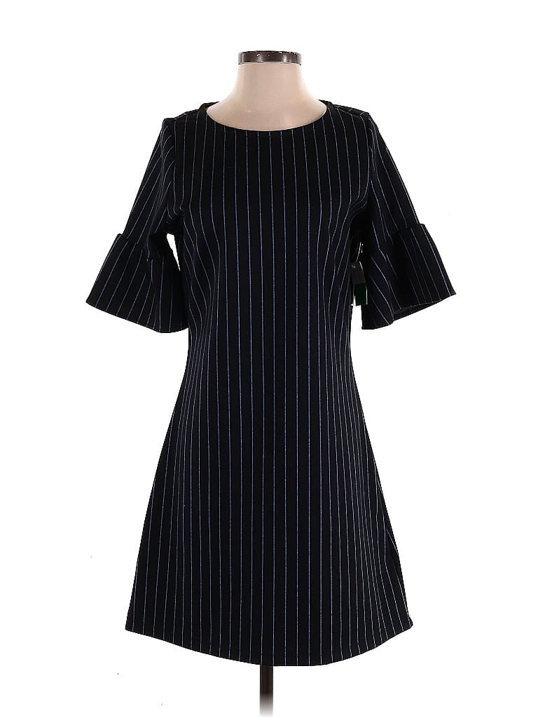 Pre-owned Dip Casual Dress In Black