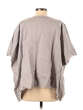 Athena Marie Short Sleeve Blouse (view 2)