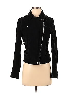 Blank NYC Leather Jacket (view 1)