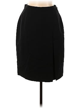 Harve Benard Wool Skirt (view 1)