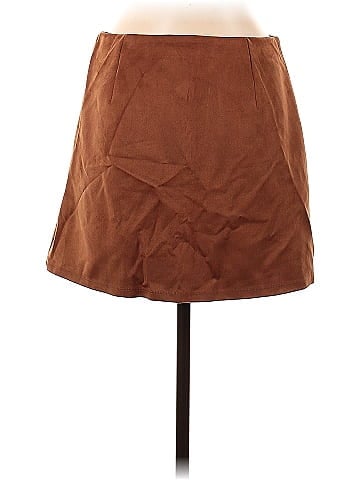 Glo Casual Skirt (view 2)