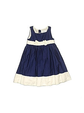Dressed Up by Gymboree Special Occasion Dress (view 1)
