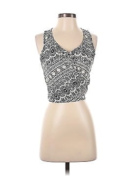 FCNY Sleeveless Blouse (view 1)
