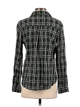 Princess Polly Long Sleeve Button-Down Shirt (view 2)