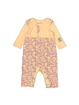 Baby Naartjie Short Sleeve Outfit (view 1)