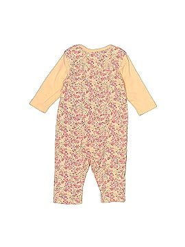 Baby Naartjie Short Sleeve Outfit (view 2)