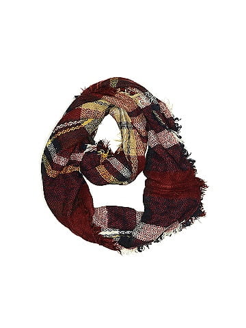 Youmi K. Scarf (view 1)