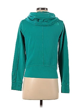 The North Face Zip Up Hoodie (view 2)