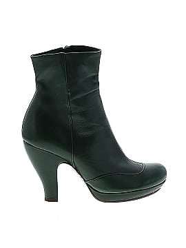 Chie Mihara Eyta Ankle Boots (view 1)
