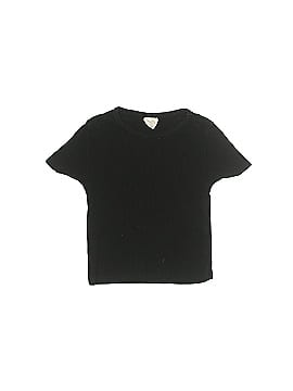 Zara Kids Short Sleeve T-Shirt (view 1)