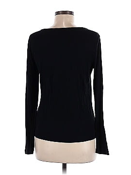 Whistles London Long Sleeve Top (view 2)