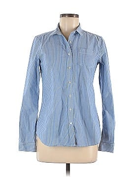 Oxford Long Sleeve Button-Down Shirt (view 1)