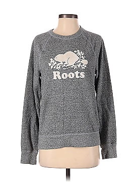 Roots Canada Sweatshirt (view 1)