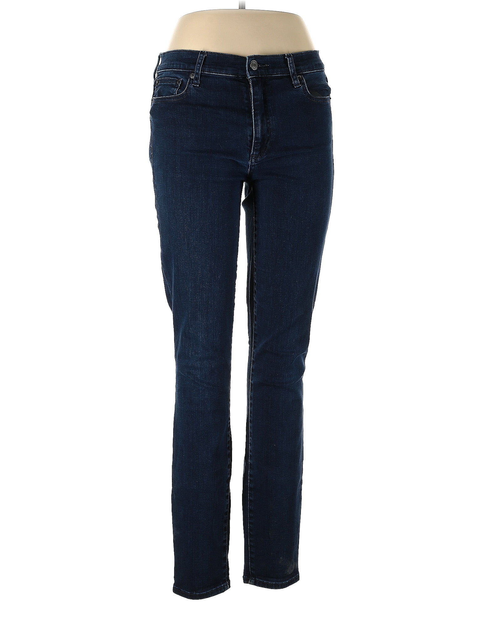 Gap Tortoise Blue Jeans 30 Waist - 70% off | ThredUp