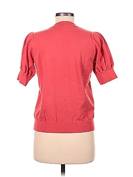 Minnie Rose Short Sleeve Top (view 2)