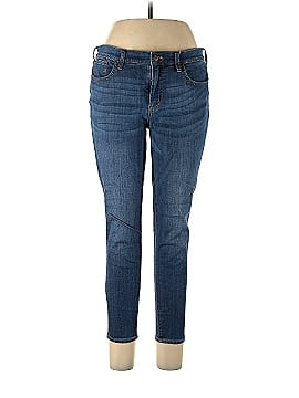 J.Crew Factory Store Jeans (view 1)