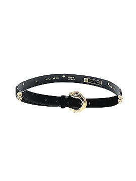 Morgan Taylor Leather Belt (view 1)
